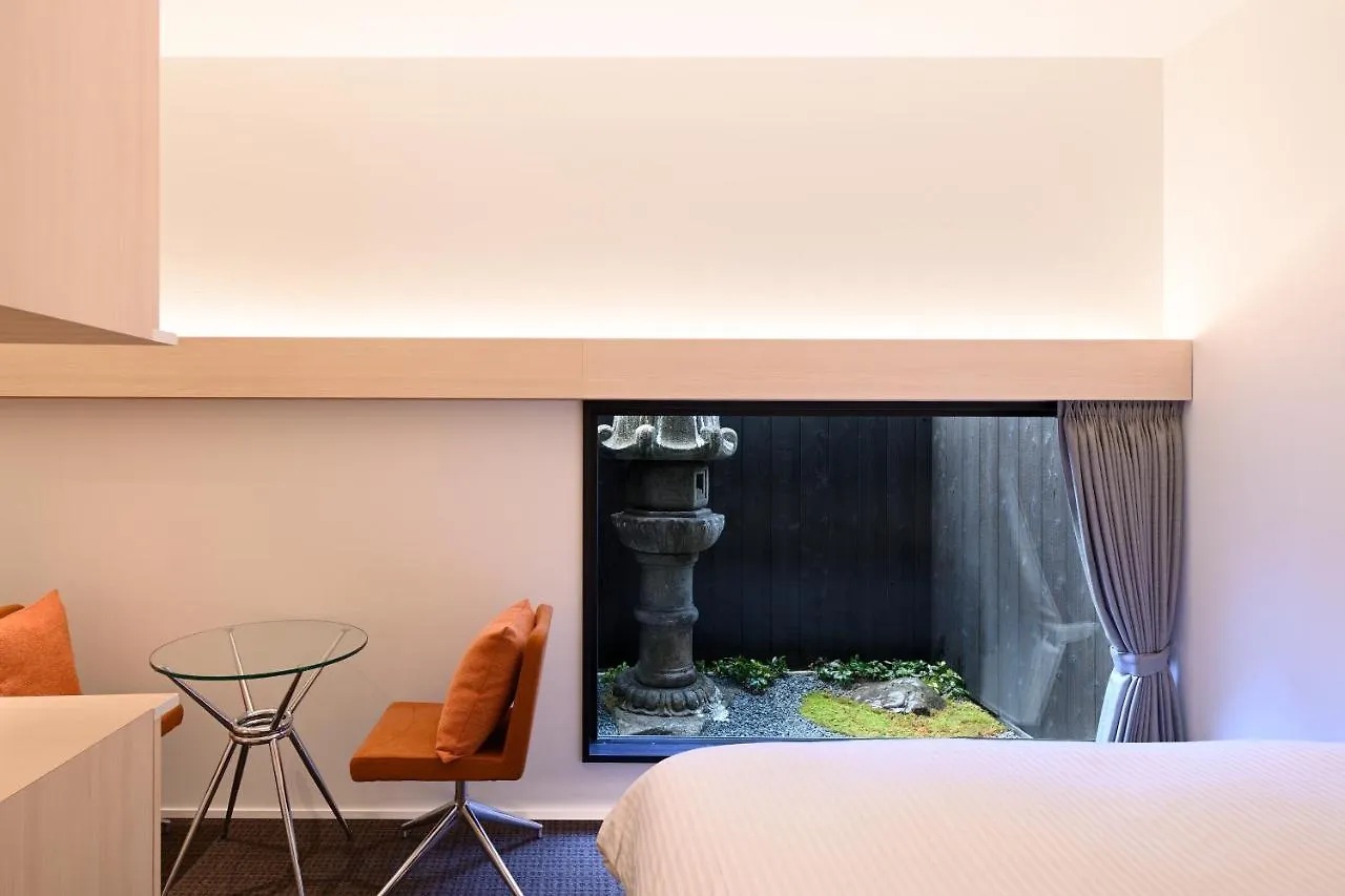 Hotel Kyotology 4*, 교토
