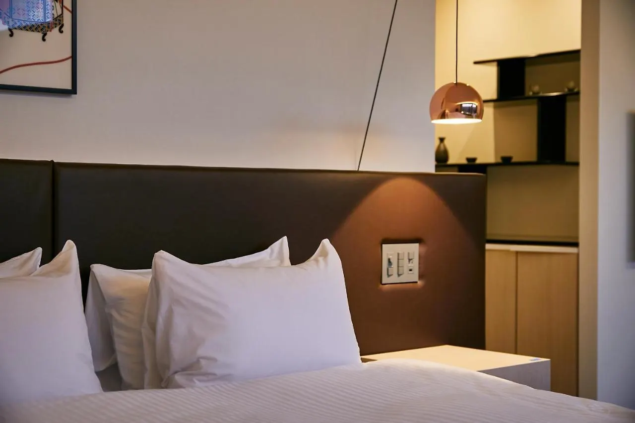 Hotel Kyotology 일본