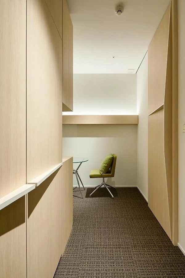 Hotel Kyotology 일본