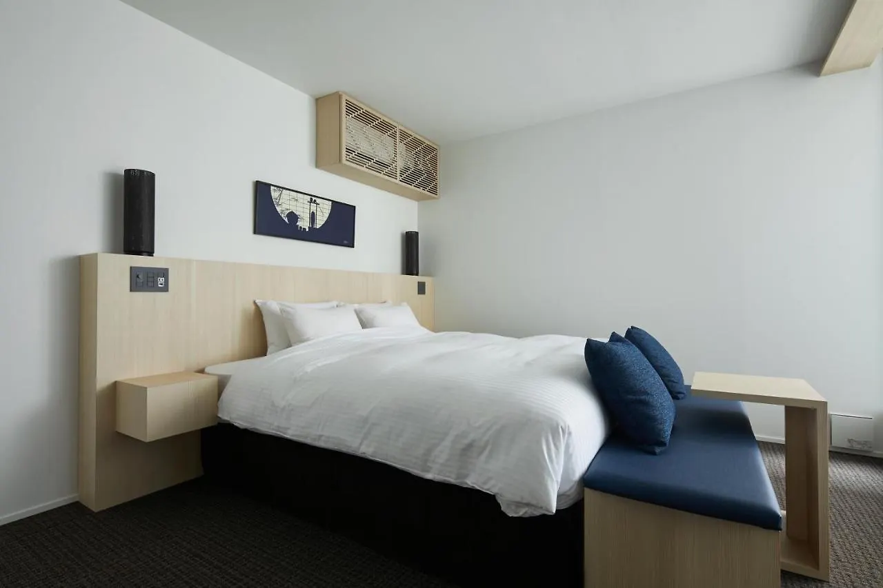 Hotel Kyotology 4*, 교토