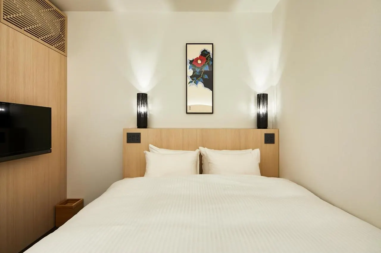 Hotel Kyotology 일본