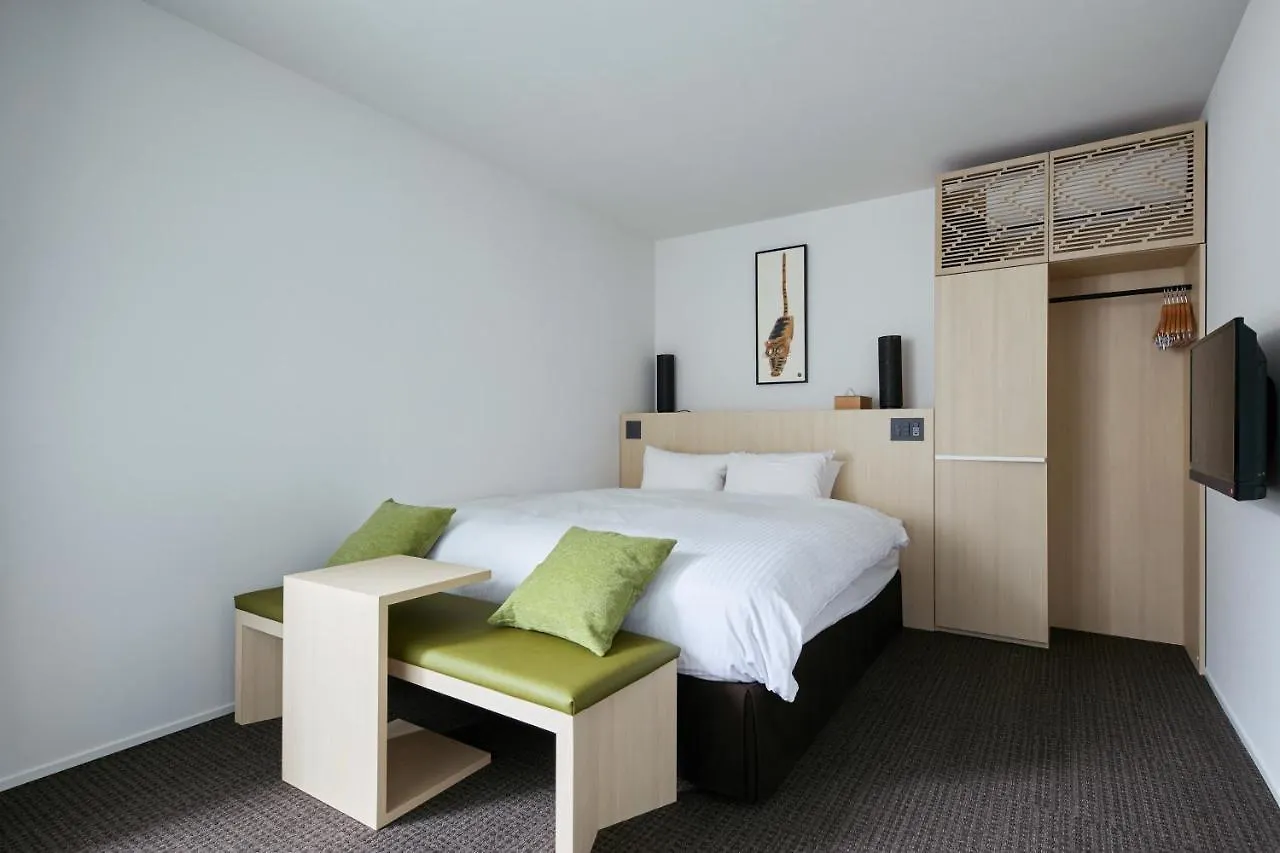 Hotel Kyotology 4*, 교토