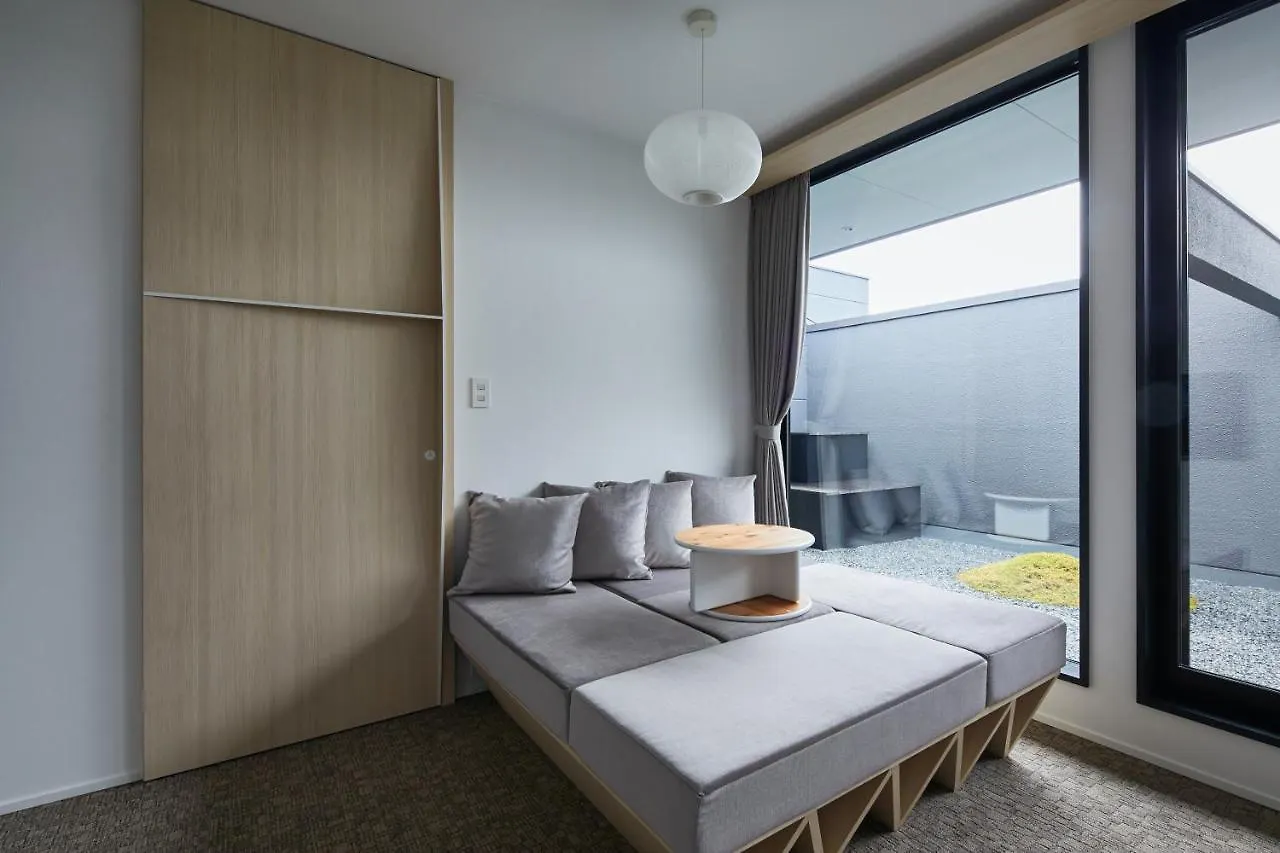 ****  Hotel Kyotology 일본
